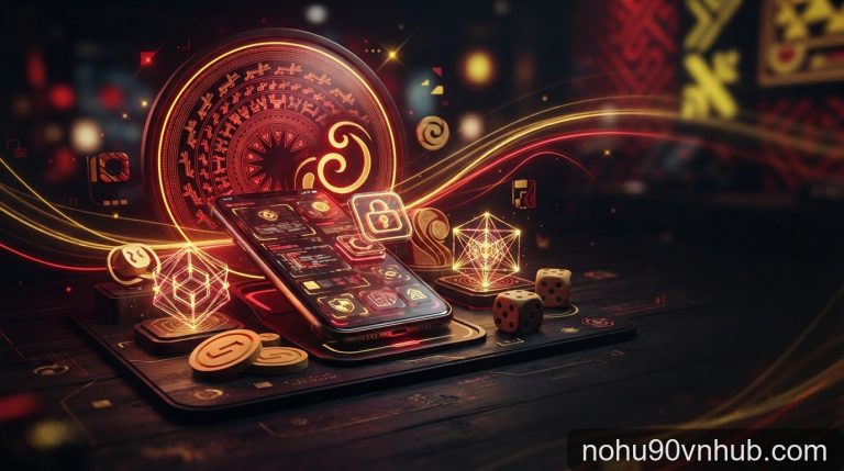 Minh họa 安全访问、设备与信息导航 cho chủ đề NOHU90 hướng dẫn
