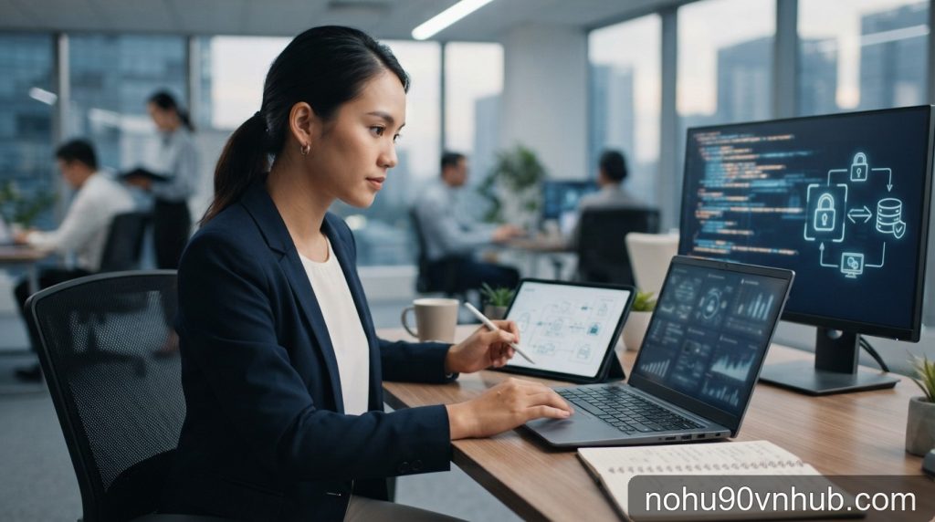 Nghị định 331/2026/NĐ-CP: Hướng dẫn mới về bảo mật hệ thống thông tin cho người dùng