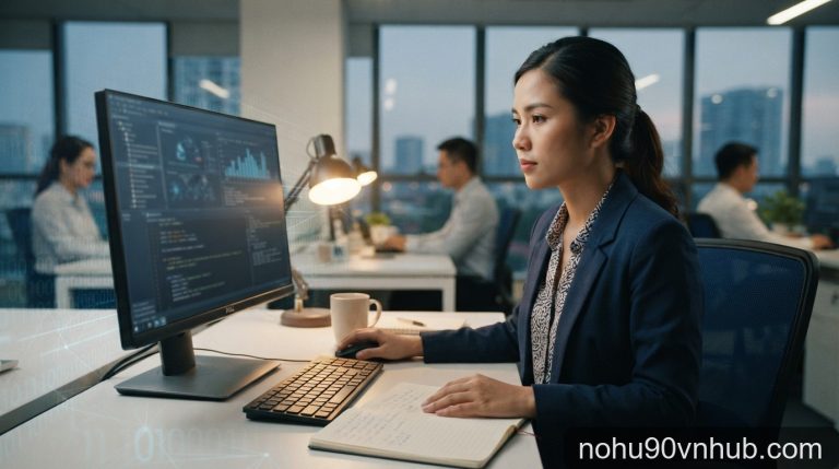 Nghị định 330/2026/NĐ-CP: Mức phạt mới cho hành vi phát tán tin giả và hướng dẫn truy cập trái phép